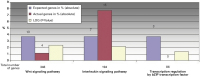 Figure 2: Interleukin Pathway