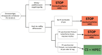 Abbildung 3: Peritoneal Cancer Index