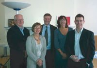 Figure 1: Cochrane Neuro-Oncology Editorial Group