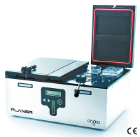 Abbildung 1: Produkt: ORIGIO/PLANER<br>Vertrieb: Origio GmbH 