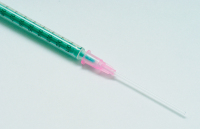 Abbildung 2: Produkt: Steripette<br>Vertrieb: MTG Medical