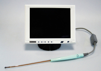 Abbildung 2: Produkt: Endoskopiekürette<br>Vertrieb: Gynemed GmbH