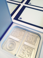 Abbildung 2: Produkt: Benchtop-Inkubator<br>Vertrieb: Gynemed GmbH