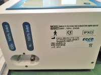 Abbildung 3: Produkt: Benchtop-Inkubator<br>Vertrieb: Gynemed GmbH