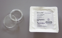 Abbildung 3: Produkt: Oosafe 35 mm Dish<br>Vertrieb: Gynemed GmbH