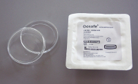 Abbildung 7: Produkt: Oosafe ICSI-Dish<br>Vertrieb: Gynemed GmbH