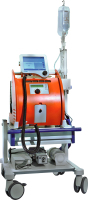 Abbildung 1: Produkt: LIFEBRIDGE 2.0<br>Vertrieb: Zoll Lifebridge GmbH