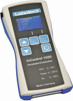 Abbildung 1: Produkt: InControl 1050<br>Vertrieb: Labotect GmbH