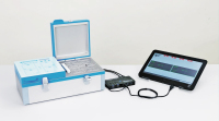 Abbildung 1: Produkt: Labo C-Top<br>Vetrieb: Labotect GmbH