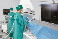 Abbildung 1: Produkt: TrueFusion<br>Vertrieb: Siemens Healthcare