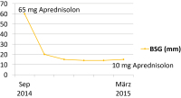 Abbildung 1: Therapie-Monitoring