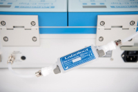 Abbildung 1: Produkt: Labotect Gas In-Line-Filter<br>Vertrieb: Labotect GmbH