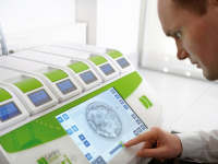 Abbildung 2: Produkt: Geri Connect & Assess 2.0<br>Vertrieb: Merck Serono GmbH