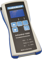 Abbildung 1: Produkt: Inkubator<br>Vertrieb: Labotect GmbH