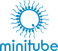 Abbildung 1: Produkt: Straw<br>Vertrieb: Minitüb GmbH