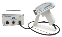 Abbildung 1: Produkt: CryoSealer<br>Vetrieb: Minitüb GmbH