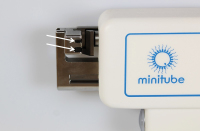 Abbildung 2: Produkt: CryoSealer<br>Vetrieb: Minitüb GmbH