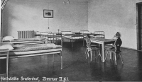 Abbildung 3: Mehrbettzimmer