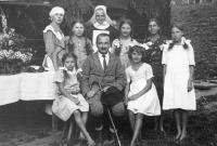 Abbildung 2: Primar Dr. Edelmüller