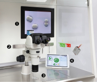 Produkt: LABOX<br>Vertrieb: Minit�b GmbH 