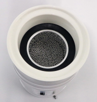 Produkt: Tragbarer Inkubator<br>Vertrieb: Minit�b GmbH