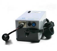 Produkt: Tragbarer Inkubator<br>Vetrieb: Minit�b GmbH