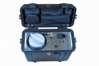Produkt: Tragbarer Inkubator<br>Vertrieb: Minit�b GmbH
