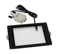Produkt: Glaseinlegeplatte<br>Vertrieb: Minit�b GmbH