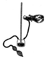 Figure 1: Sphygmomanometer