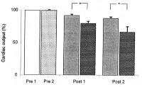 Figure 2: Linksventrikuläre Auswurffraktion - Ischämie