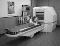 Abbildung 1: Gamma Knife