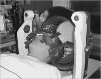 Abbildung 2: Gamma Knife - Innenkollimator