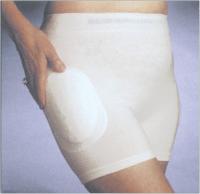 Abbildung 9: Osteoporose - Hüftprotektor