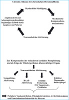 Abbildung 1: Herzinsuffizienz