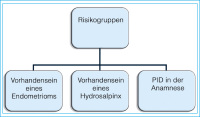 Abbildung 3: IVF/ICSI-Therapie