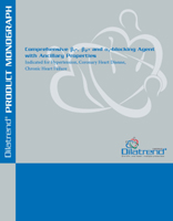 Dilatrend - Comprehensive beta1-, beta2- and alpha1-blocking Agent with Ancillary Properties - Indicated for Hypertension, Coronary Heart Disease, Chronic Heart Failure