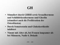 Abbildung 3: Akromegalie - Knochen