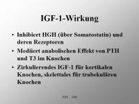 Abbildung 6: Akromegalie - Knochen
