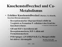 Abbildung 10: Akromegalie - Knochen