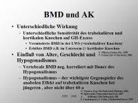 Abbildung 11: Akromegalie - Knochen