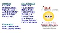 Abbildung 47: GWAS