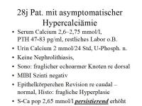 Abbildung 2: Hyperparathyreoidismus 
