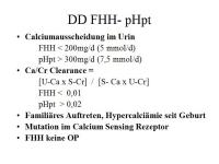 Abbildung 7: Hyperparathyreoidismus 