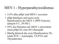 Abbildung 12: Hyperparathyreoidismus 