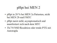 Abbildung 18: Hyperparathyreoidismus 
