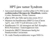 Abbildung 21: Hyperparathyreoidismus 