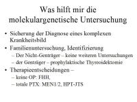 Abbildung 24: Hyperparathyreoidismus 