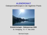 Abbildung 1: Alendronat