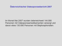 Abbildung 5: Alendronat