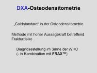 Abbildung 15: Alendronat